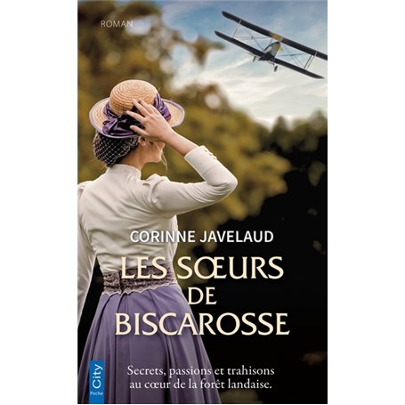 Les soeurs de Biscarrosse