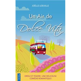 Un air de dolce vita