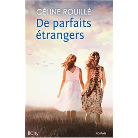 De parfaits étrangers