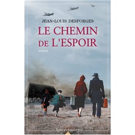 Le chemin de l'espoir