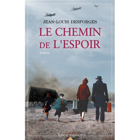 Le chemin de l'espoir