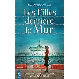 Les Filles derrière le Mur