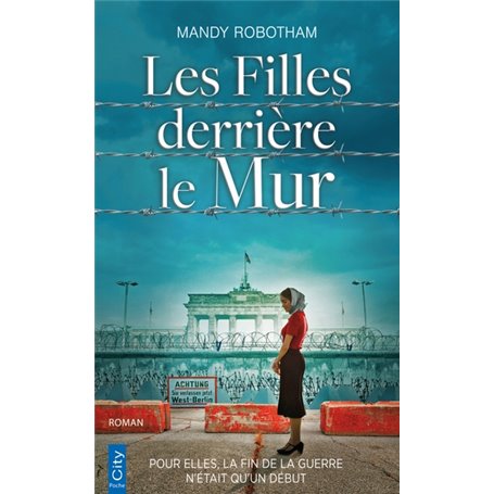 Les Filles derrière le Mur