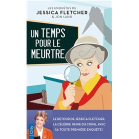 Un temps pour le meurtre