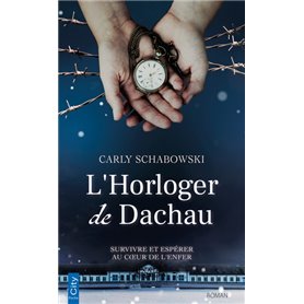 L'Horloger de Dachau