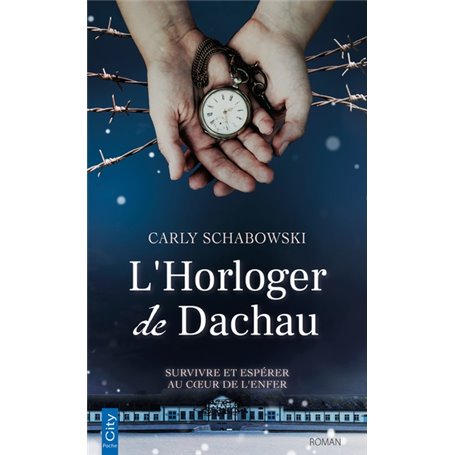 L'Horloger de Dachau