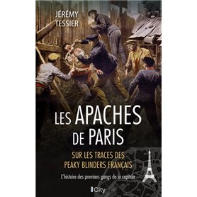 Les Apaches de Paris