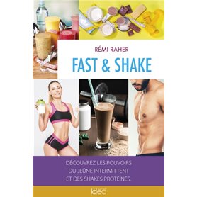 Fast & Shake