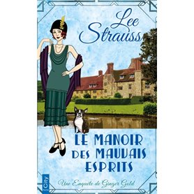 Le manoir des mauvais esprits