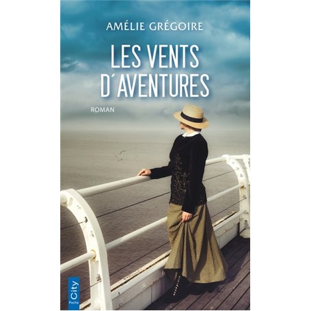 Les vents d'aventures