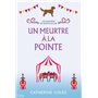 Un meurtre à la pointe