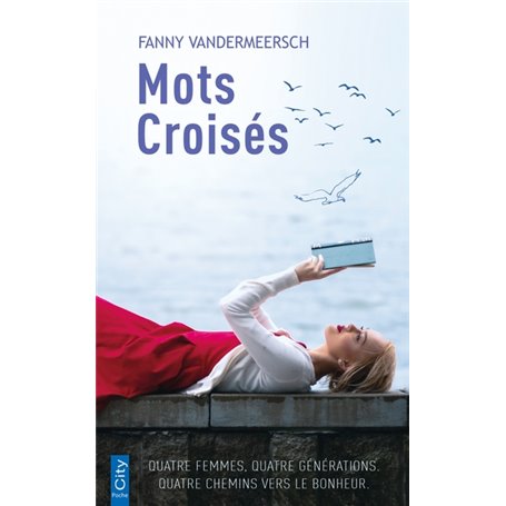 Mots croisés