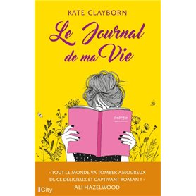 Le journal de ma vie