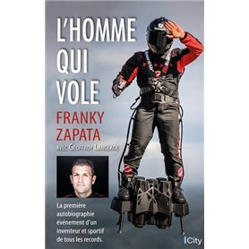 L'homme qui vole