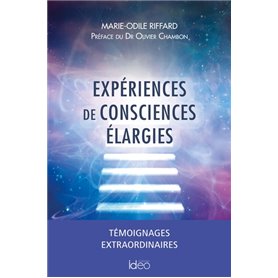 Expériences de consciences élargies