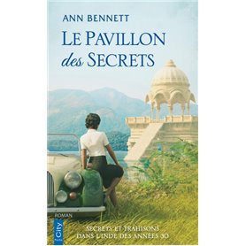 Le pavillon des secrets