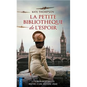 La petite bibliothèque de l'espoir