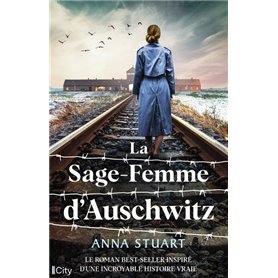 La sage-femme d'Auschwitz