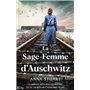 La sage-femme d'Auschwitz