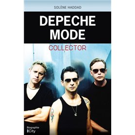 Depeche Mode, collector