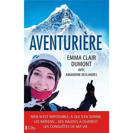 Aventurière