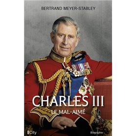 Charles III, le mal-aimé