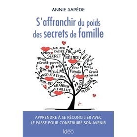 S'affranchir du poids des secrets de famille