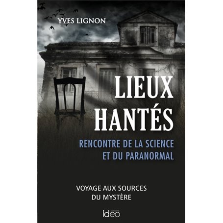 Lieux hantés