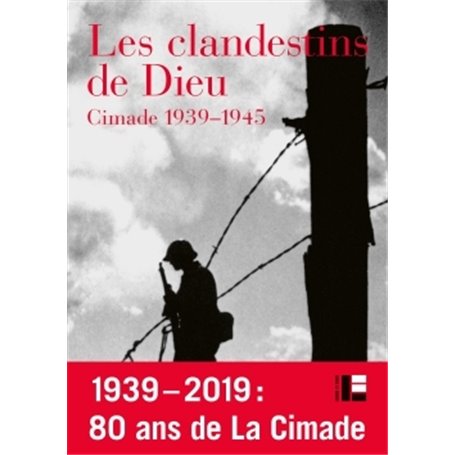 Les clandestins de Dieu