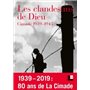 Les clandestins de Dieu