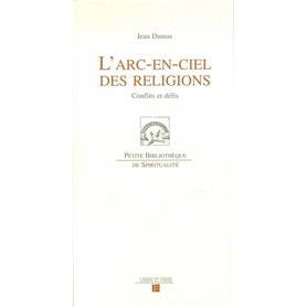 L'arc-en-ciel des religions