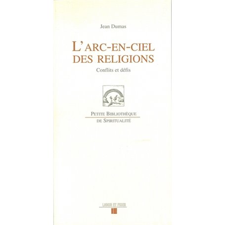 L'arc-en-ciel des religions