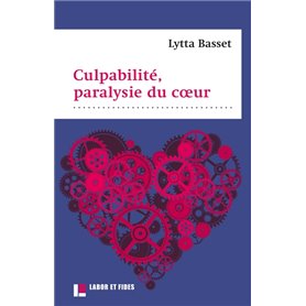 Culpabilité, paralysie du coeur: la guérison du paralysé: Luc 5, 17-26