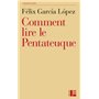 Comment lire le Pentaqueuque