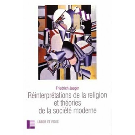 Réinterprétation de la religion