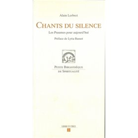 Chants du silence