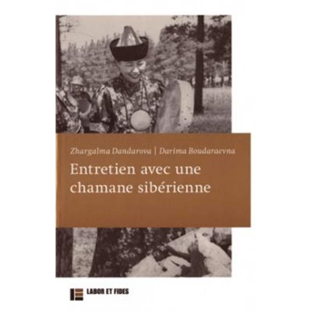 Entretien avec une chamane sibérienne