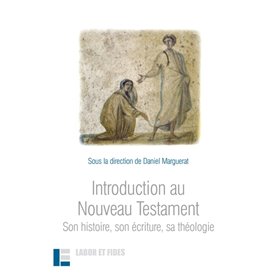 Introduction au Nouveau Testament