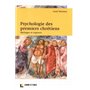 Psychologie des premiers chrétiens : héritages et ruptures