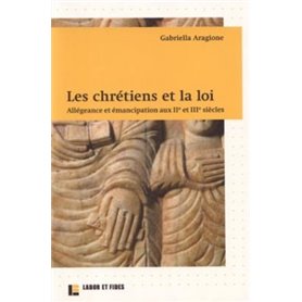 Les chrétiens et la loi