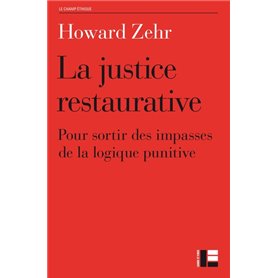 La justice restaurative