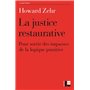 La justice restaurative