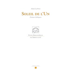 Soleil de l'Un