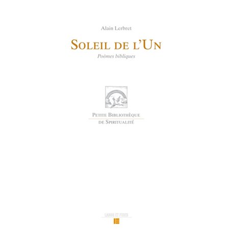 Soleil de l'Un