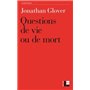 Questions de vie ou de mort