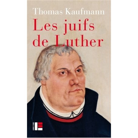 Les juifs de Luther