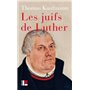 Les juifs de Luther