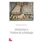 Introduction à l'histoire de la théologie