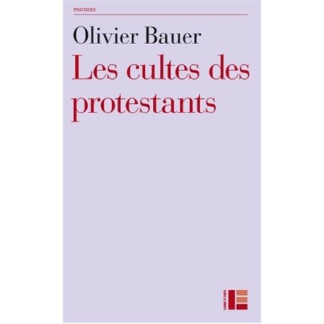 Les cultes des protestants