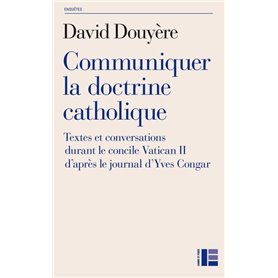 Communiquer la doctrine catholique